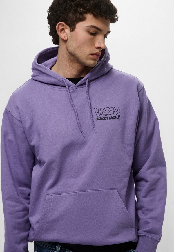 Vans Худи - Shop Front Pullover - фото 6