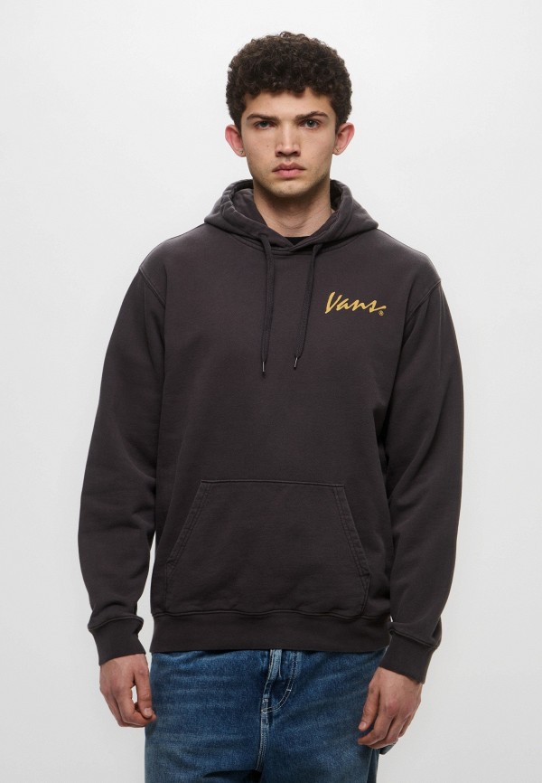 Vans Худи - 66 BAKED IN LOOSE FT PO - фото 1