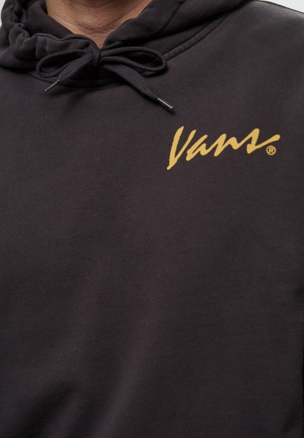 Vans Худи - 66 BAKED IN LOOSE FT PO - фото 4