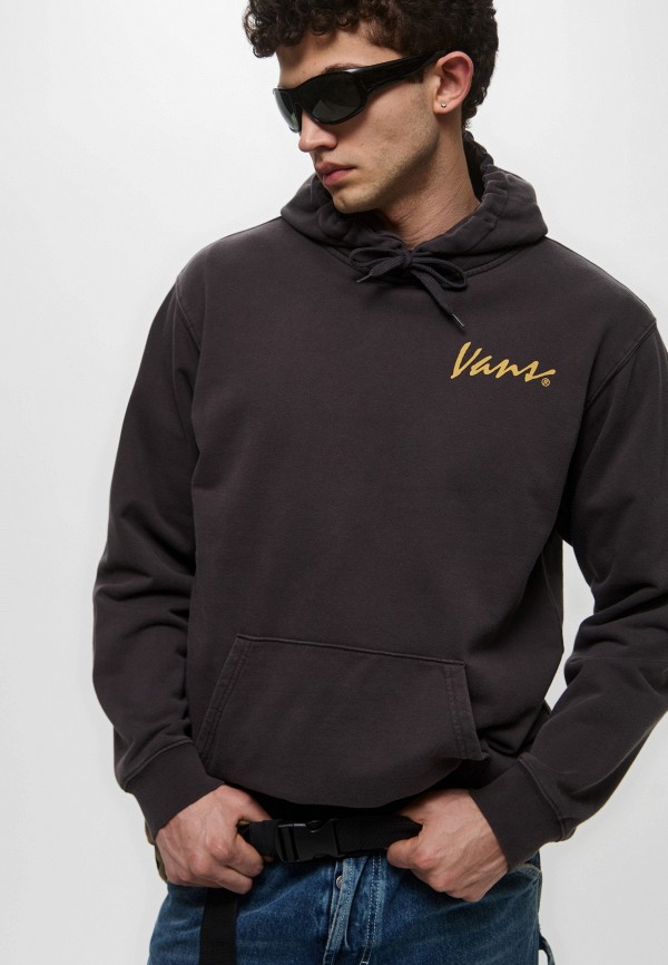 Vans Худи - 66 BAKED IN LOOSE FT PO - фото 6