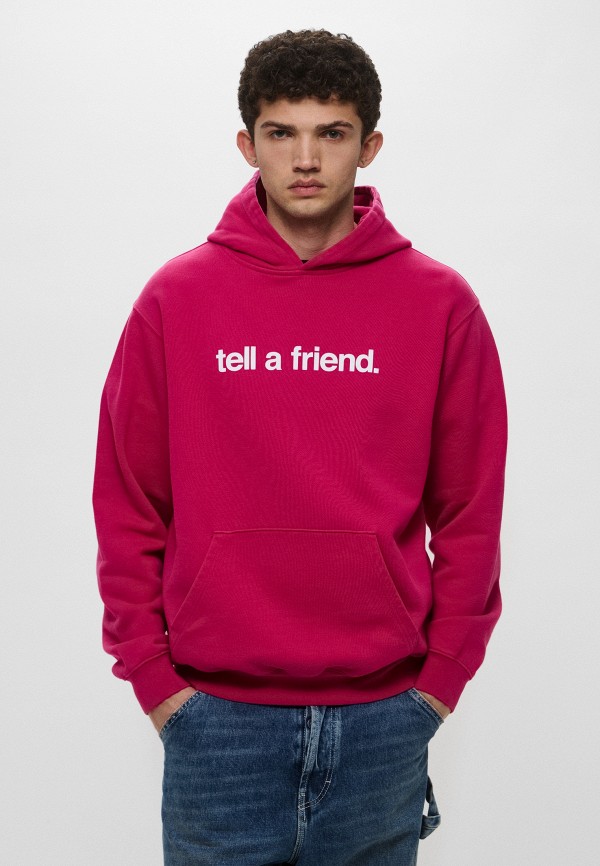 Vans Худи - TAF FT LOOSE PO - фото 1