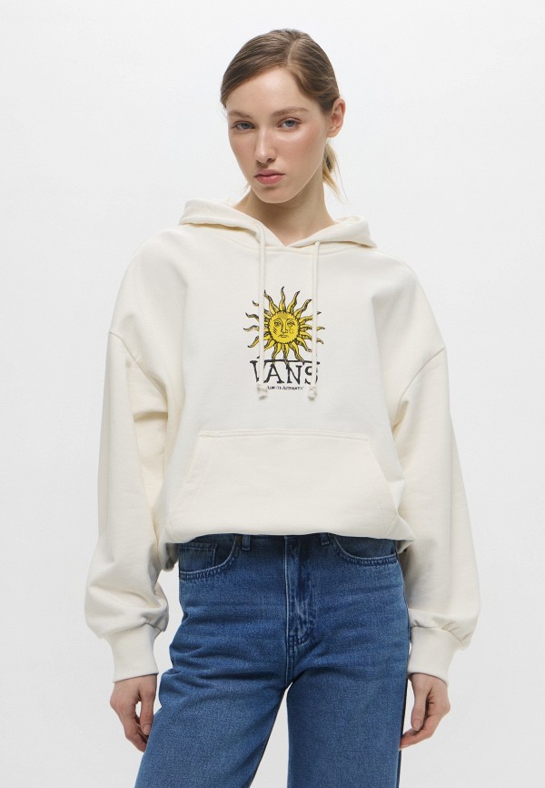 Vans Худи - COSMIC RAY RETRO FIT PO - фото 1