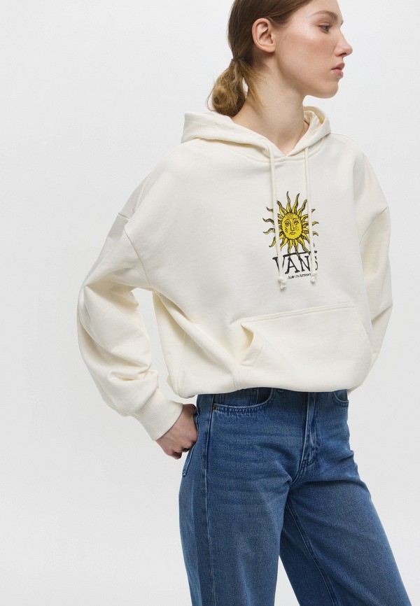 Vans Худи - COSMIC RAY RETRO FIT PO - фото 4