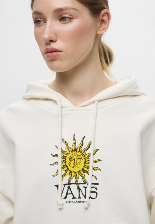 Vans Худи - COSMIC RAY RETRO FIT PO - фото 5