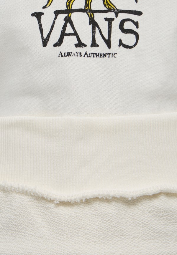 Vans Худи - COSMIC RAY RETRO FIT PO - фото 6