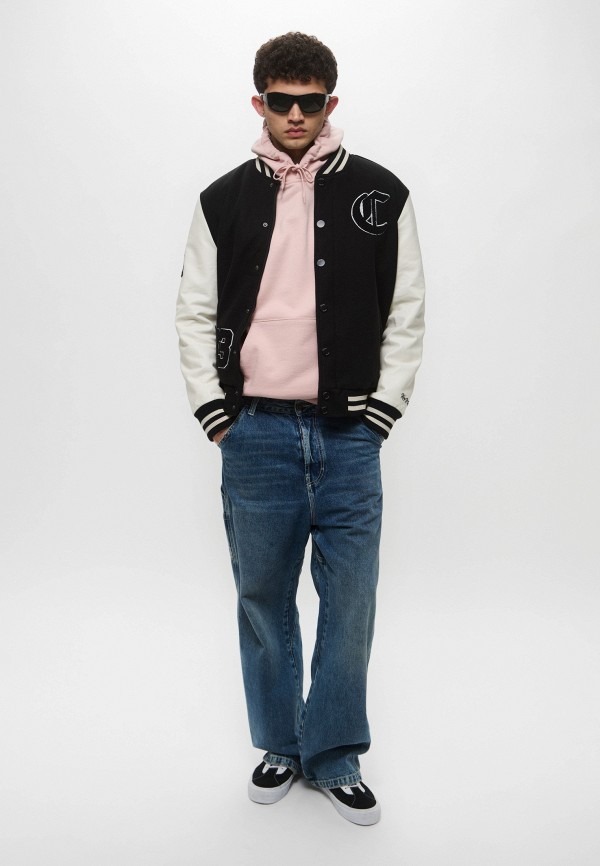 Vans Худи - STYLE 76 II LOOSE FT PO - фото 2