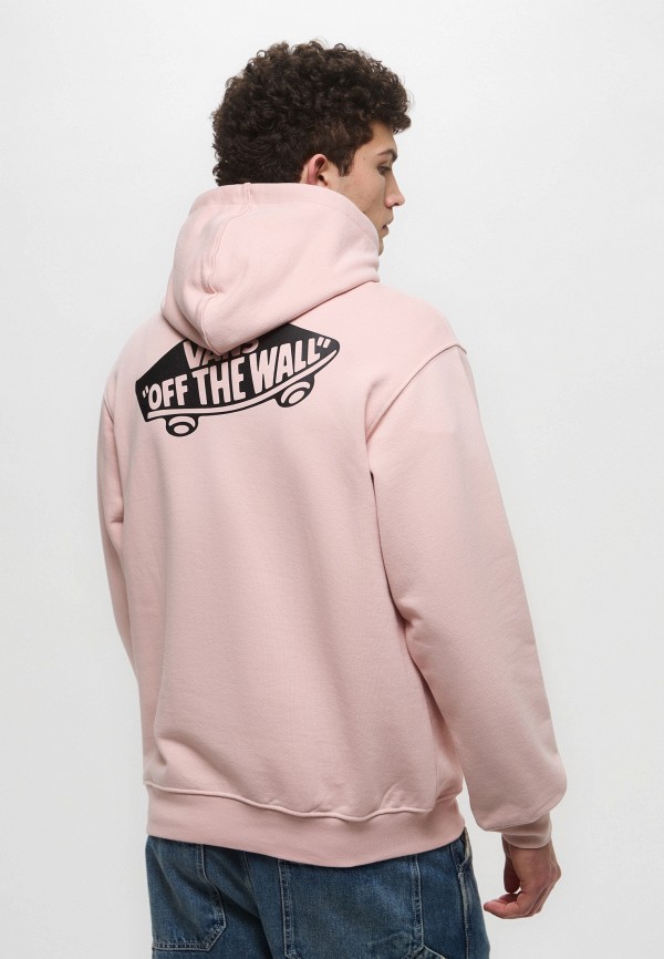 Vans Худи - STYLE 76 II LOOSE FT PO - фото 3