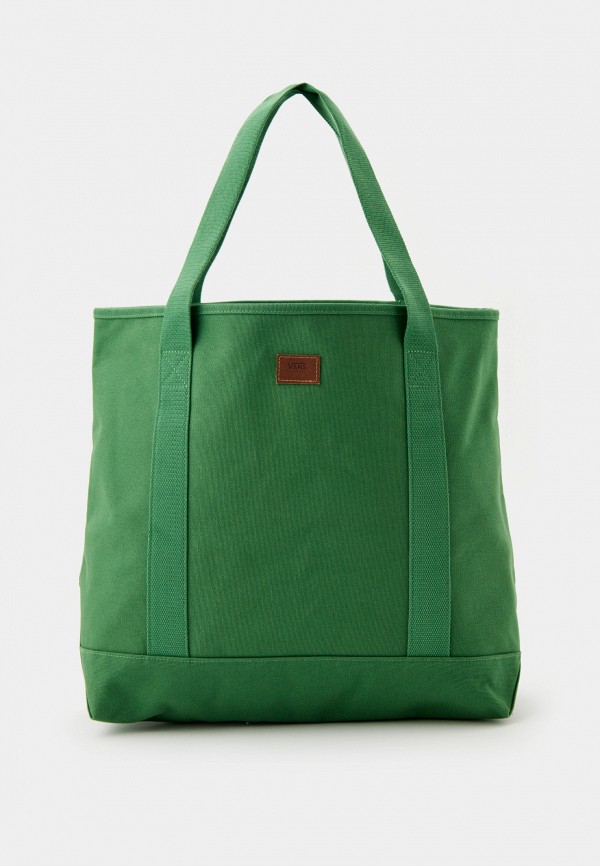 Vans Сумка - Pergs Tote - фото 1