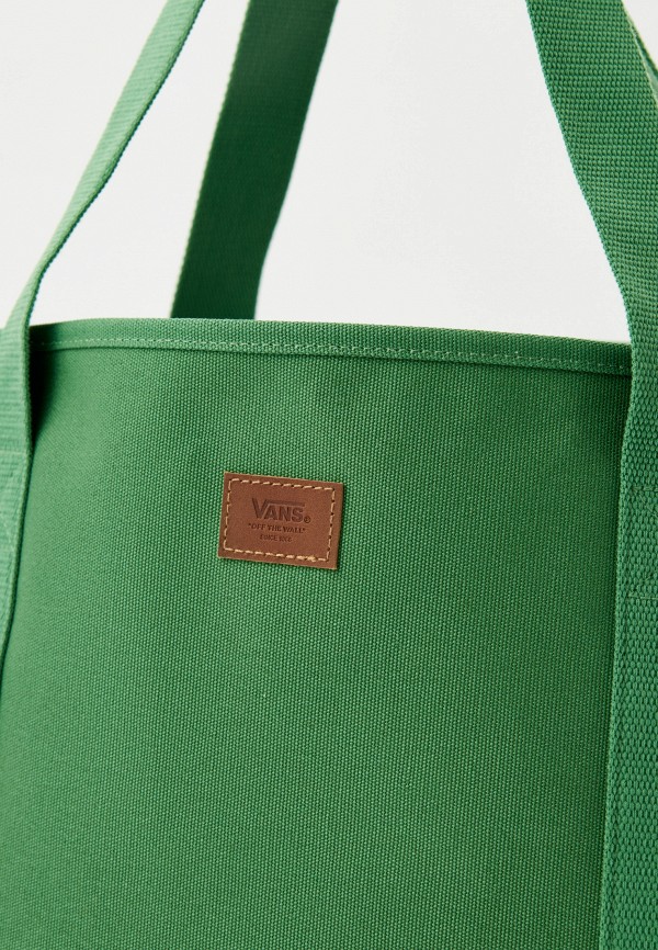 Vans Сумка - Pergs Tote - фото 3