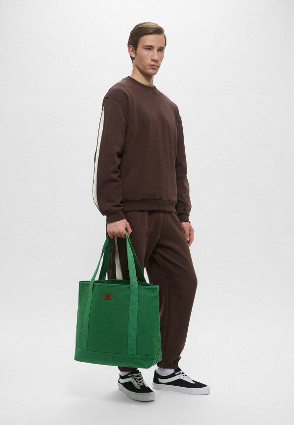 Vans Сумка - Pergs Tote - фото 5