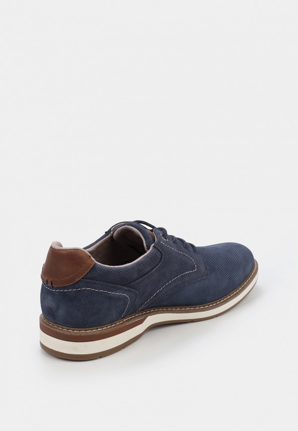 s.Oliver Туфли - NAVY - фото 3