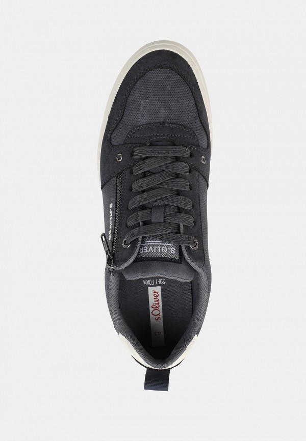 s.Oliver Кеды - фото 4