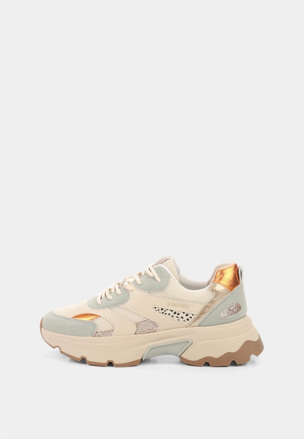 s.Oliver Кроссовки - фото 1