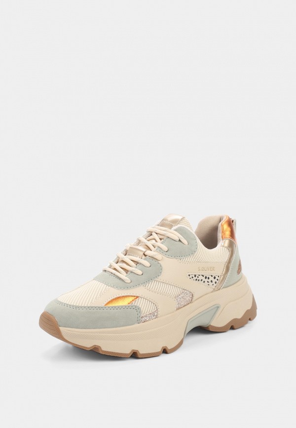 s.Oliver Кроссовки - фото 2