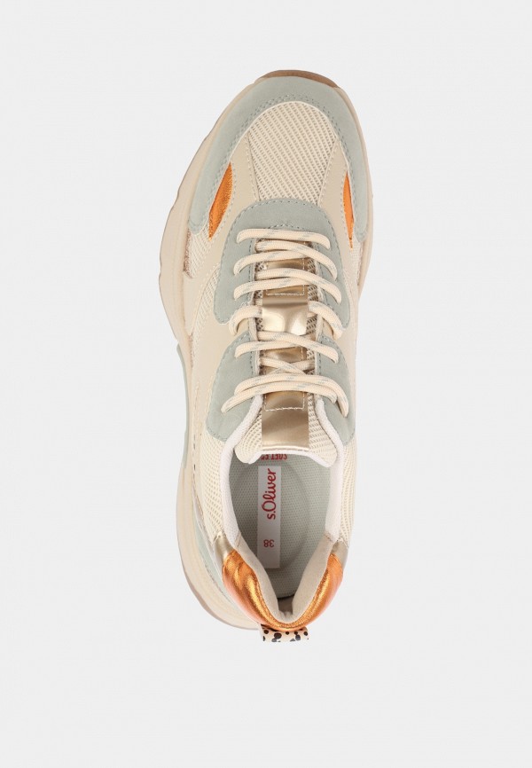 s.Oliver Кроссовки - фото 4