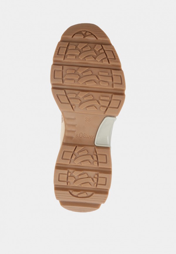 s.Oliver Кроссовки - фото 5