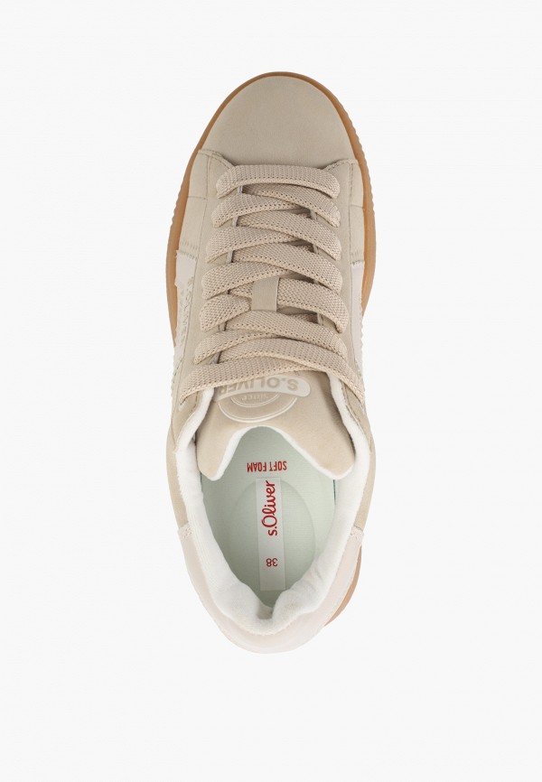 s.Oliver Кеды - фото 4