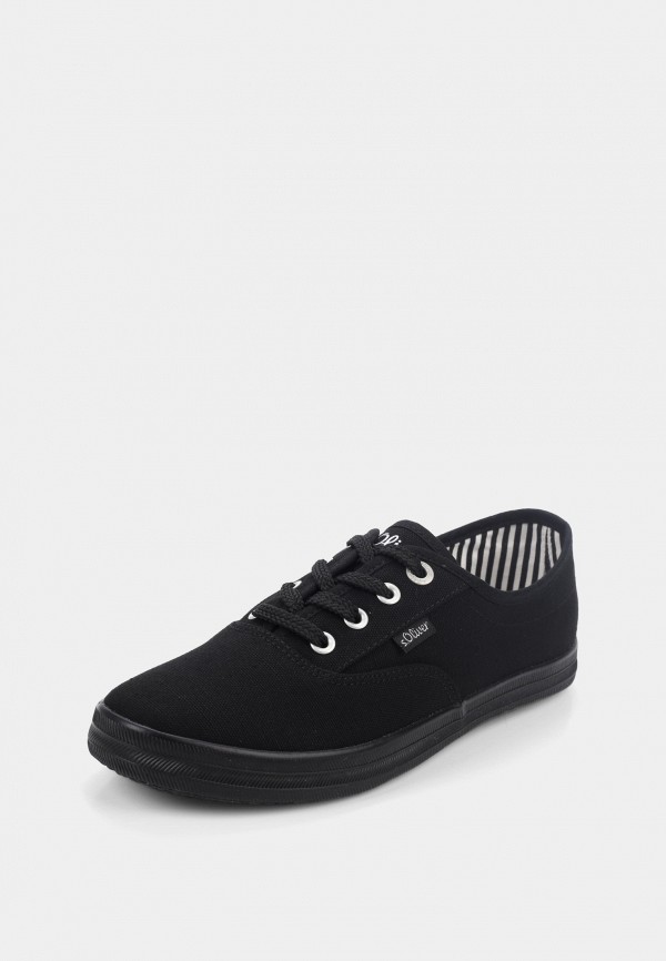 s.Oliver Кеды - фото 2