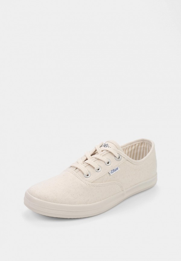 s.Oliver Кеды - фото 2