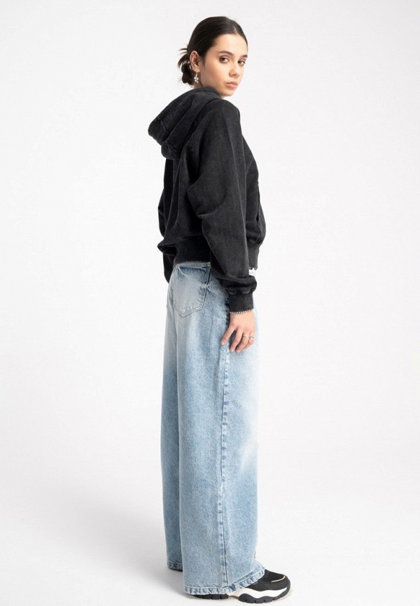 Reporter Young Джинсы - Lamoda Online Exclusive - фото 3