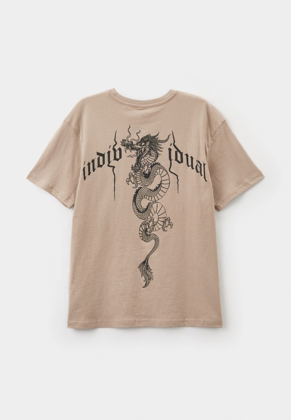 Reporter Young Футболка - фото 4