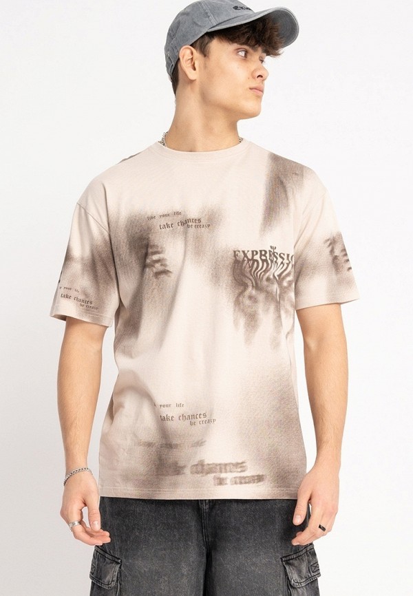 Reporter Young Футболка - фото 1