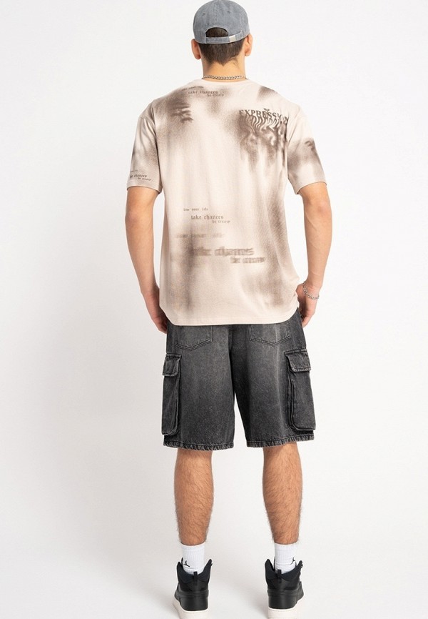 Reporter Young Футболка - фото 2