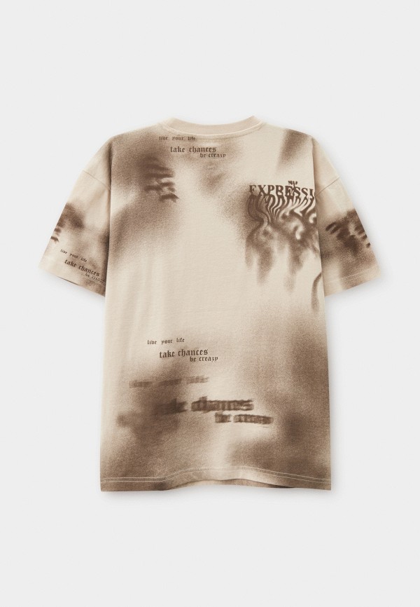 Reporter Young Футболка - фото 4