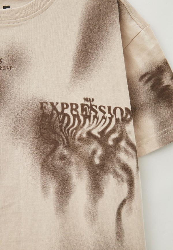 Reporter Young Футболка - фото 5