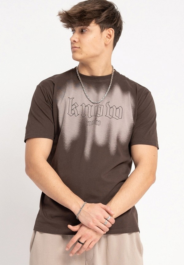 Reporter Young Футболка - фото 1