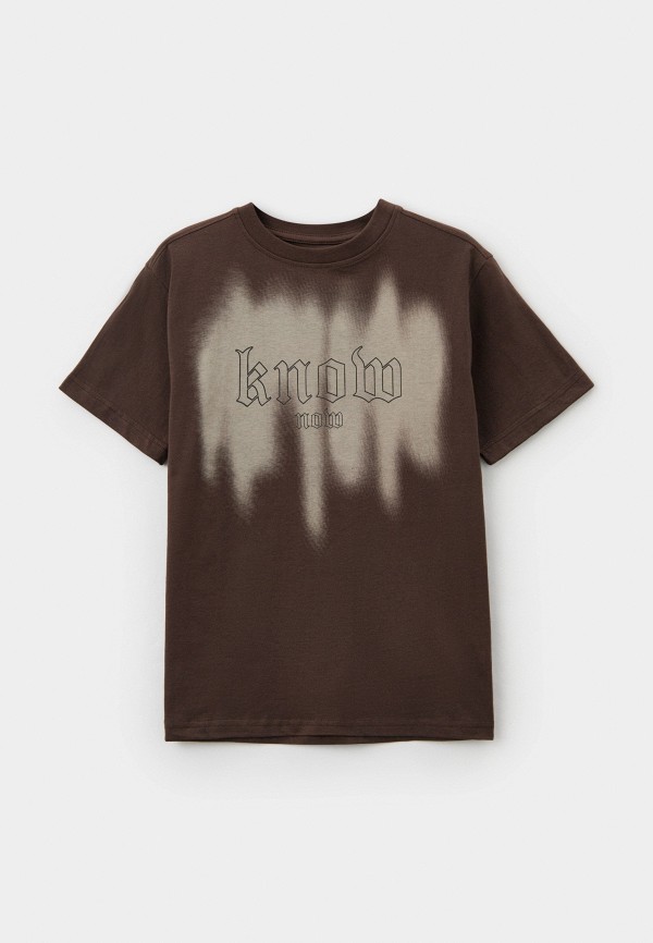 Reporter Young Футболка - фото 4