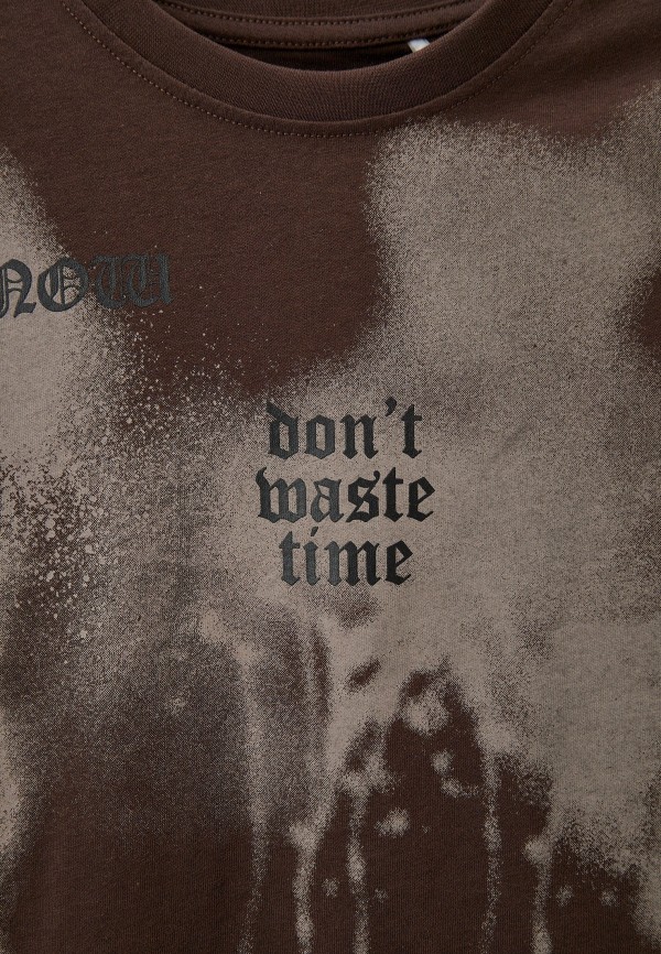 Reporter Young Футболка - фото 5