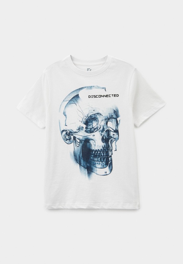 Reporter Young Футболка - Lamoda Online Exclusive - фото 1