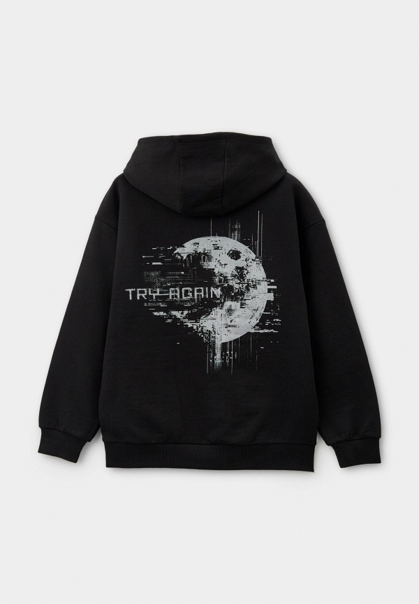 Reporter Young Худи - Lamoda Online Exclusive - фото 2