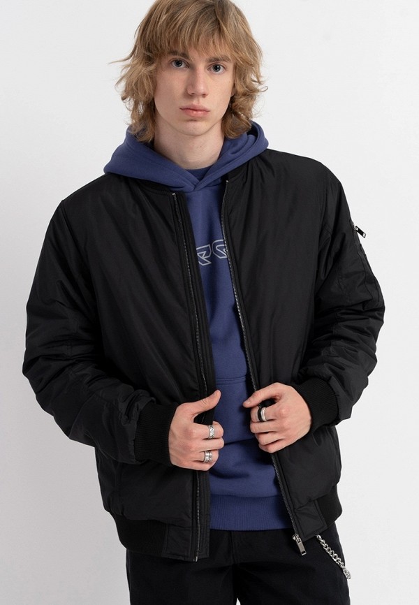 Reporter Young Бомбер - Lamoda Online Exclusive - фото 1