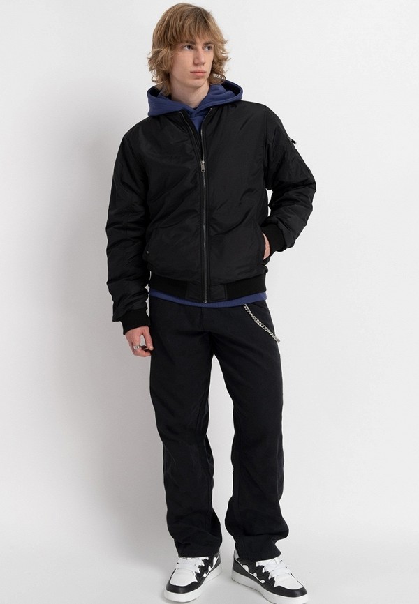 Reporter Young Бомбер - Lamoda Online Exclusive - фото 2