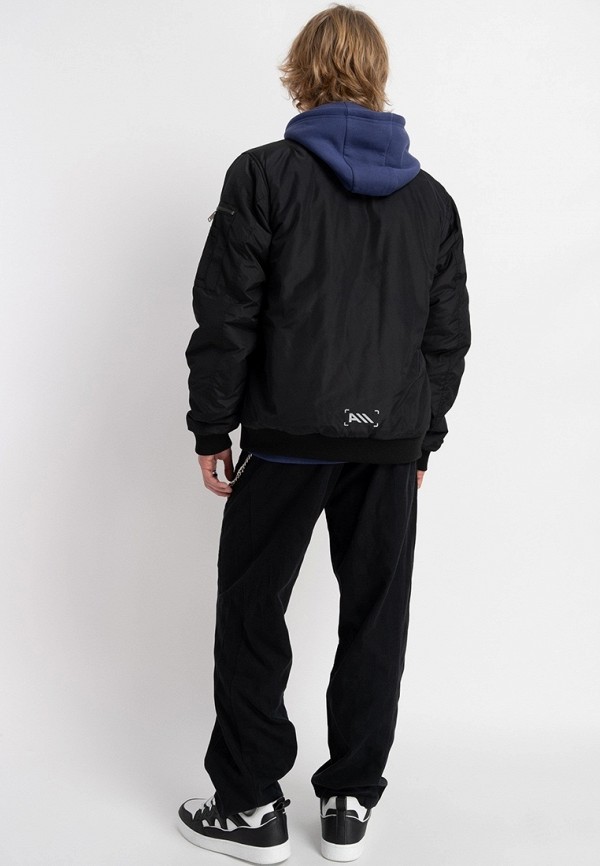 Reporter Young Бомбер - Lamoda Online Exclusive - фото 3