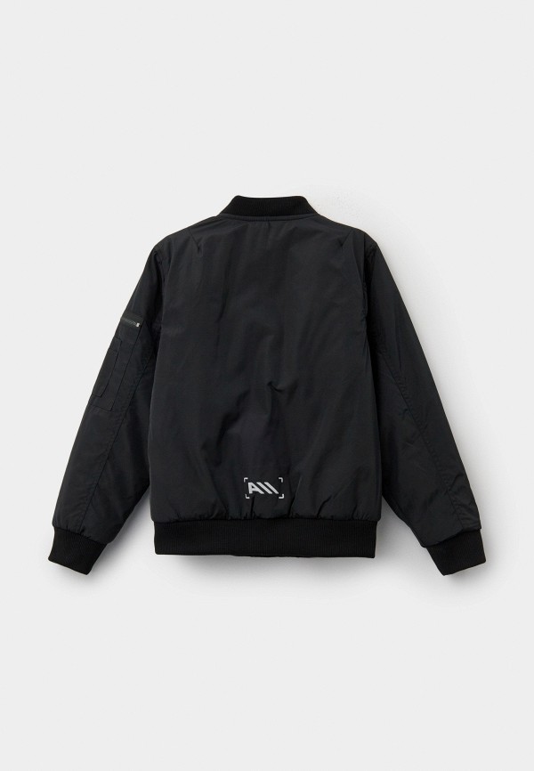 Reporter Young Бомбер - Lamoda Online Exclusive - фото 5