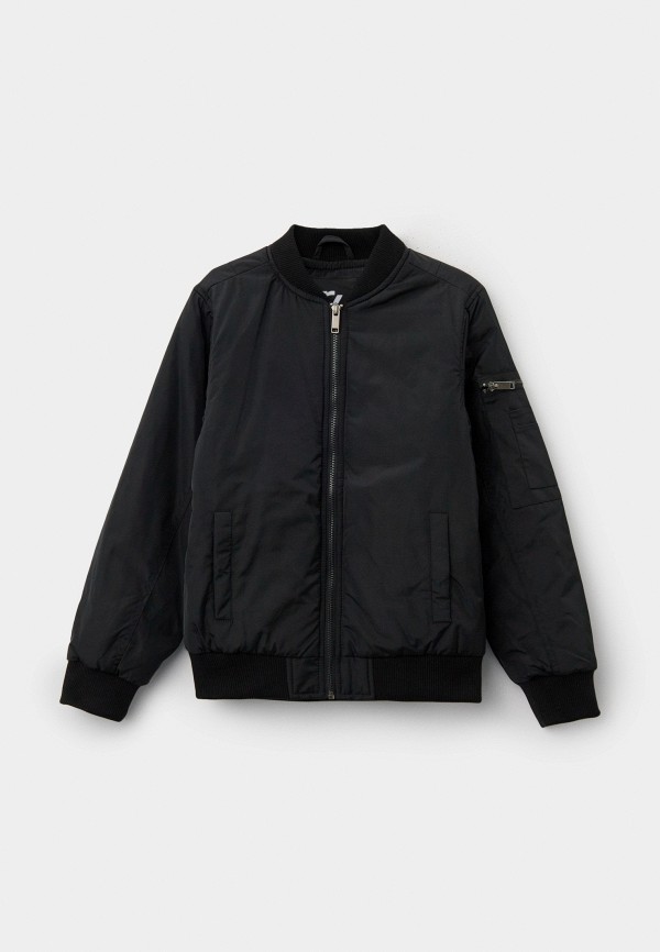 Reporter Young Бомбер - Lamoda Online Exclusive - фото 4