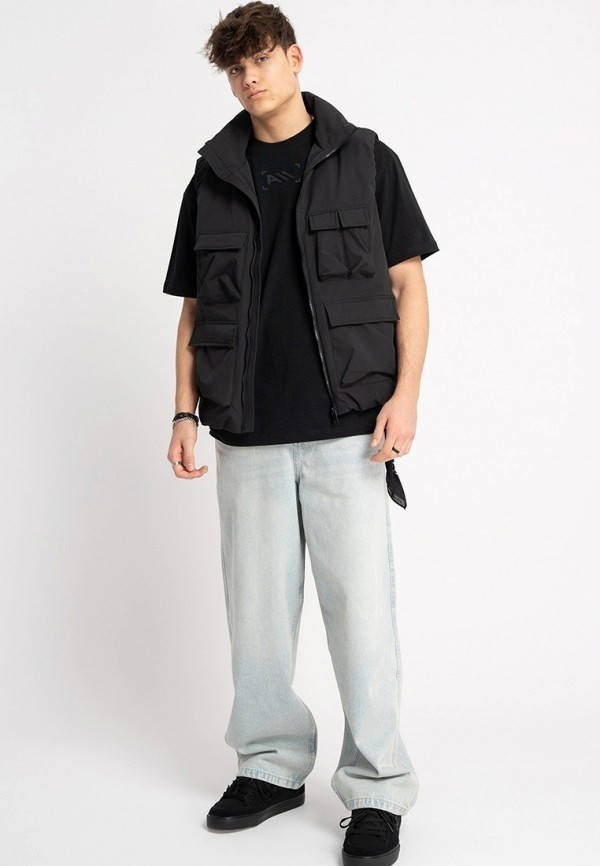 Reporter Young Жилет утепленный - Lamoda Online Exclusive - фото 2