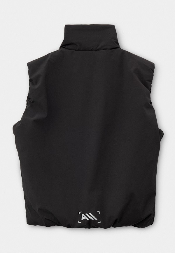 Reporter Young Жилет утепленный - Lamoda Online Exclusive - фото 5