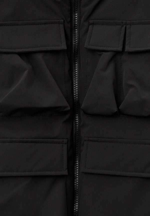 Reporter Young Жилет утепленный - Lamoda Online Exclusive - фото 6