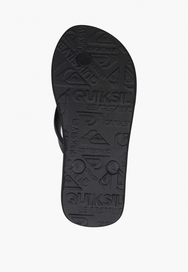 Quiksilver Сланцы - JAVA WORDMARK YOUTH - фото 5