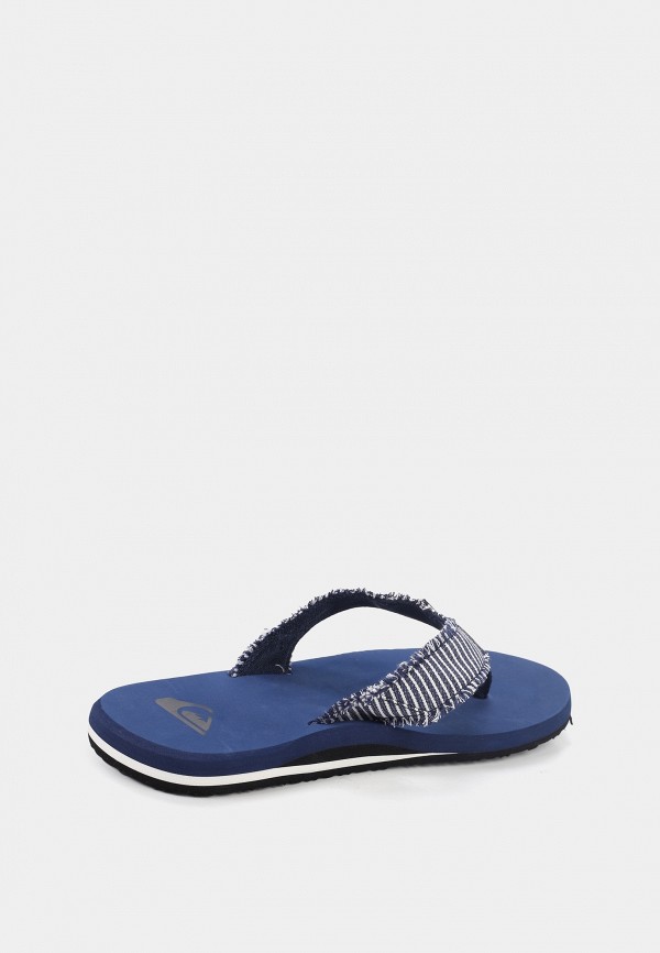 Quiksilver Сланцы - MONKEY ABYSS - фото 3