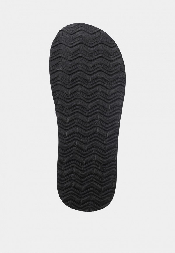 Quiksilver Сланцы - MONKEY ABYSS - фото 5