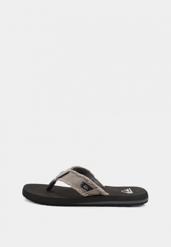Quiksilver Сланцы - MONKEY ABYSS - фото 1