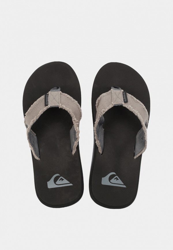Quiksilver Сланцы - MONKEY ABYSS - фото 4