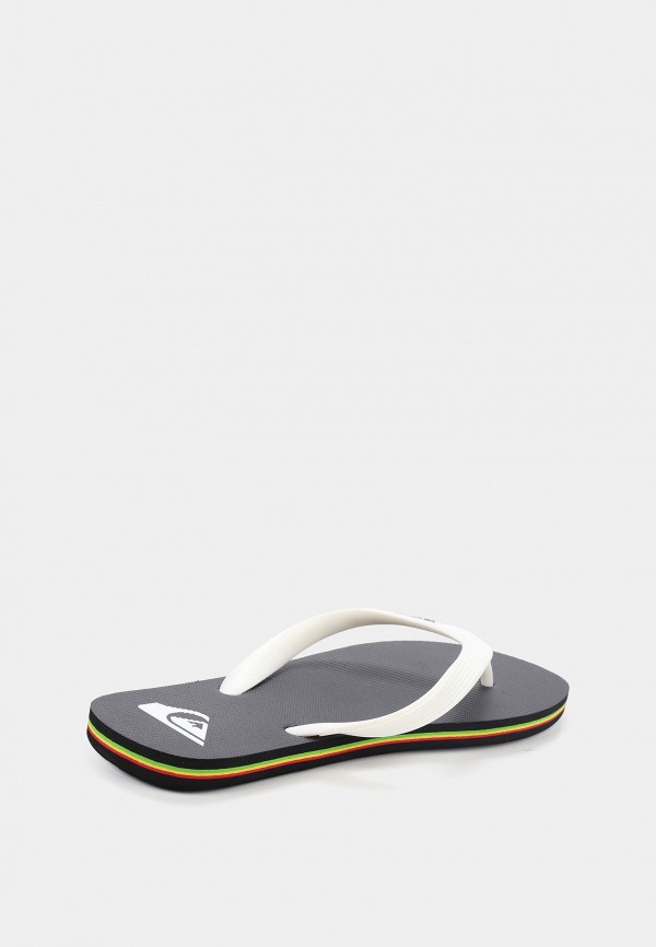 Quiksilver Сланцы - MOLOKAI CORE - фото 3