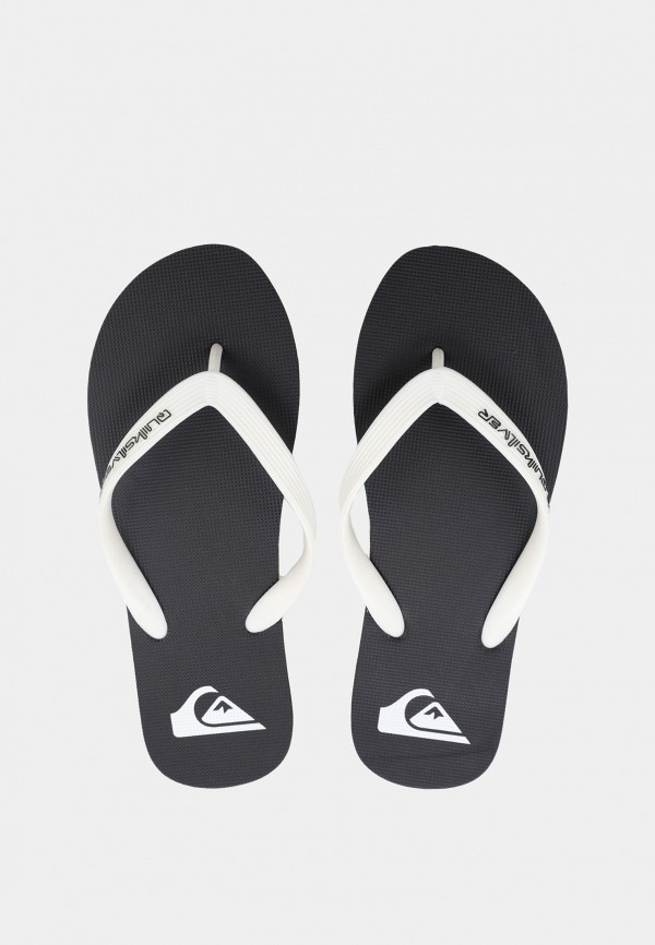 Quiksilver Сланцы - MOLOKAI CORE - фото 4