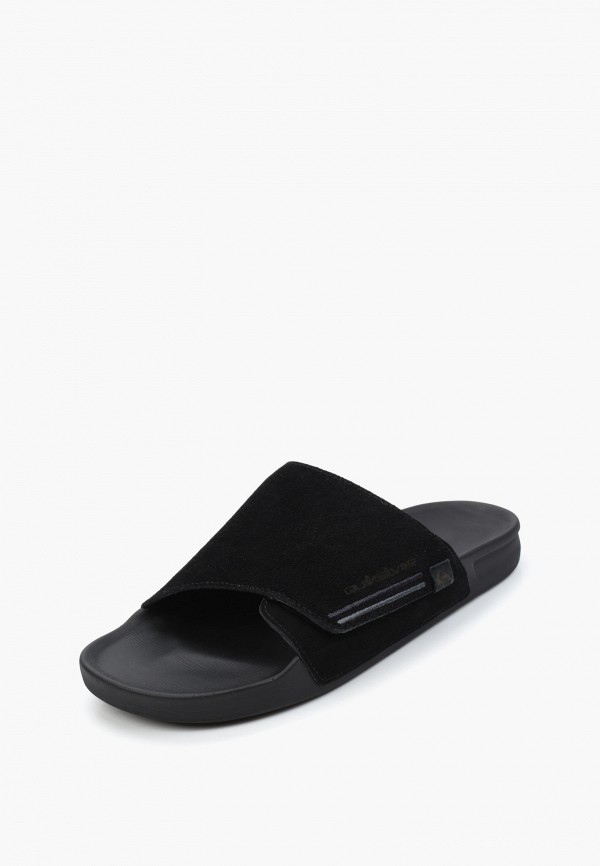 Quiksilver Сланцы - RIVI SUEDE - фото 2